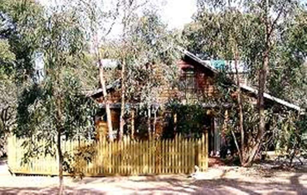 Moonambel Moonbeam Cottages & Rainbow Cafe מראה חיצוני תמונה