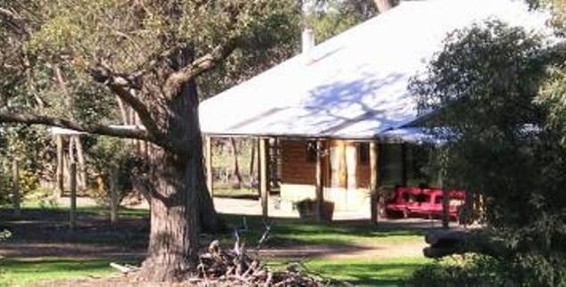 Moonambel Moonbeam Cottages & Rainbow Cafe חדר תמונה